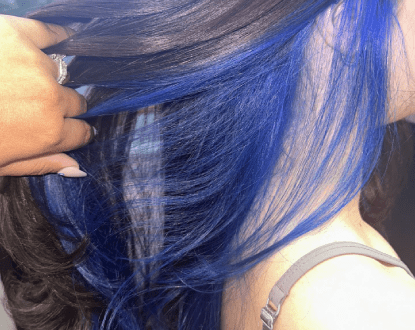 HAIR HIGHLIGHT SERVICES