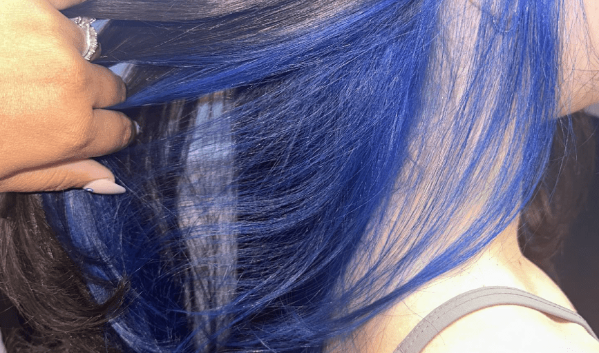 Da Vinci Hair Studio