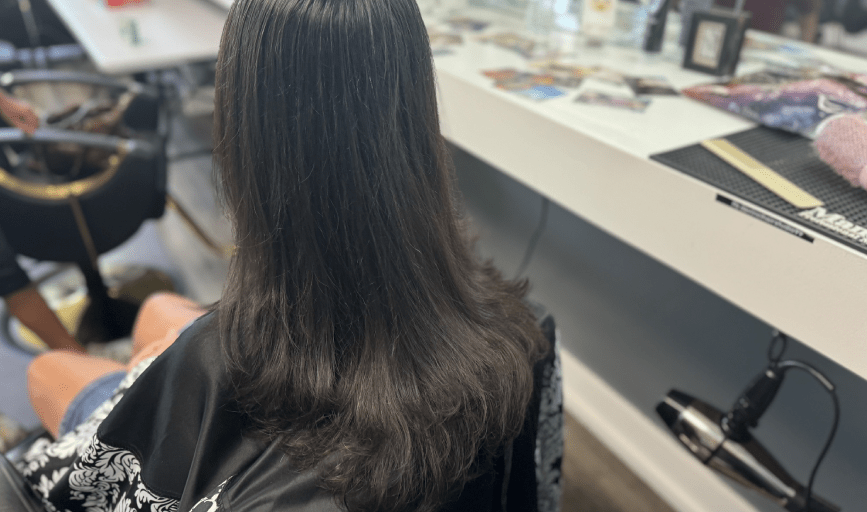 Da Vinci Hair Studio