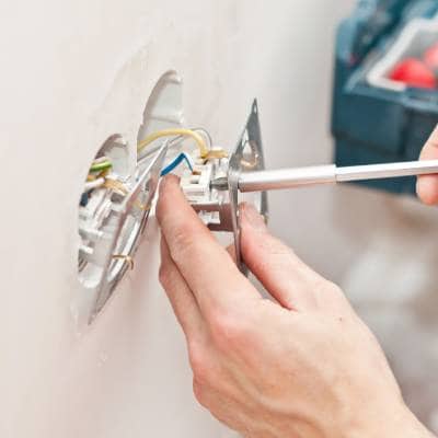 ELECTRICAL SERVICES