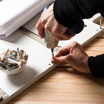 FURNITURE ASSEMBLY SERVICES