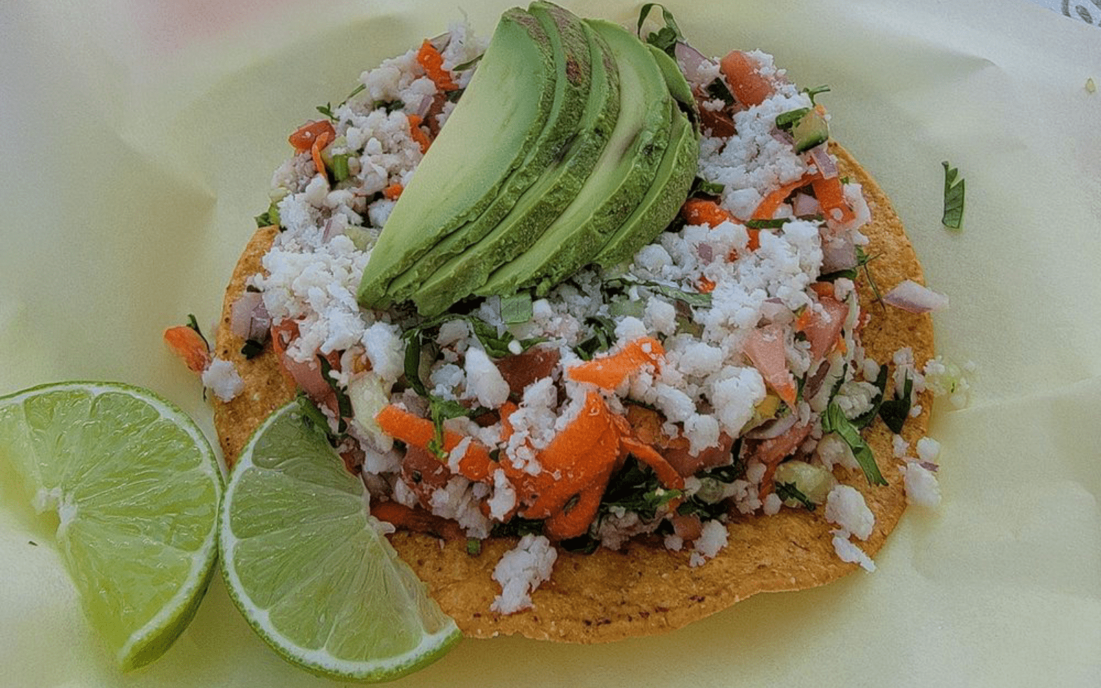 Ceviche