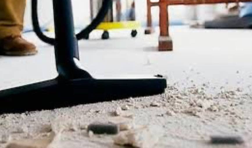 Trinnova  Cleaning Services