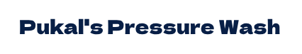 Pukals Pressure Wash