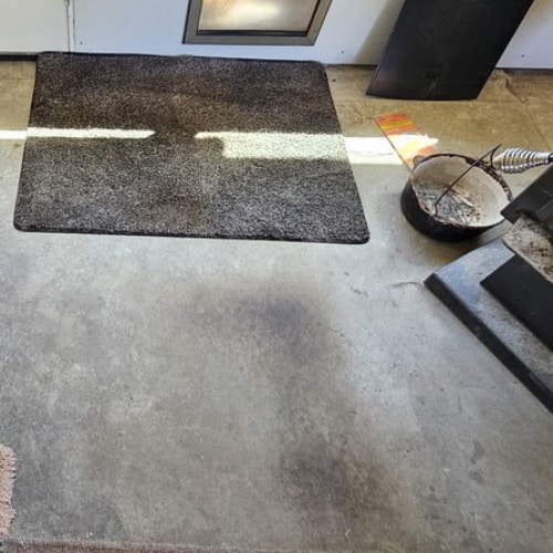 Residential Cleaning