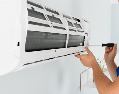 EMERGENCY HVAC SERVICES