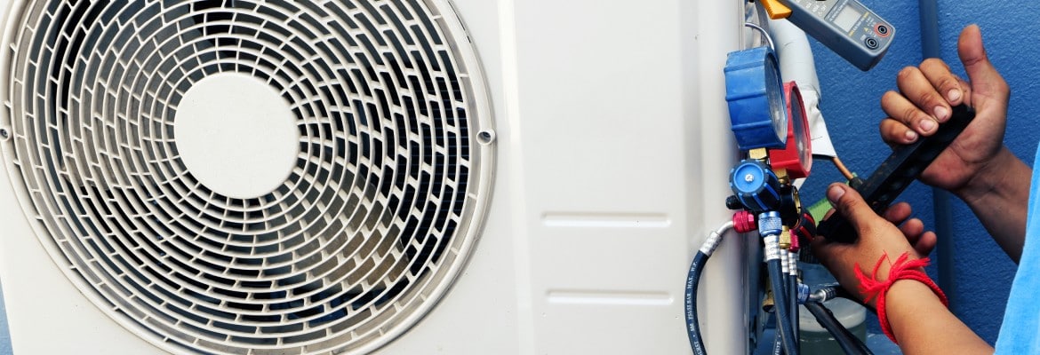 Ardonay Heating & Cooling