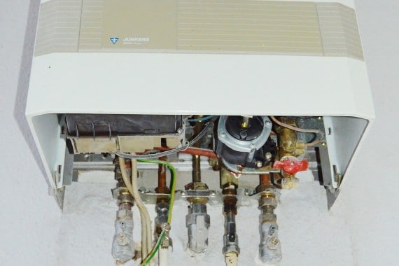 Ardonay Heating & Cooling