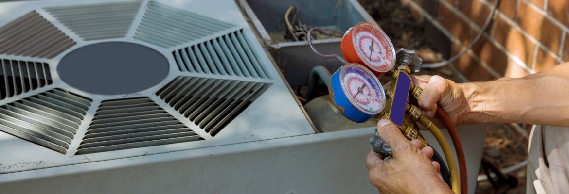 Ardonay Heating & Cooling