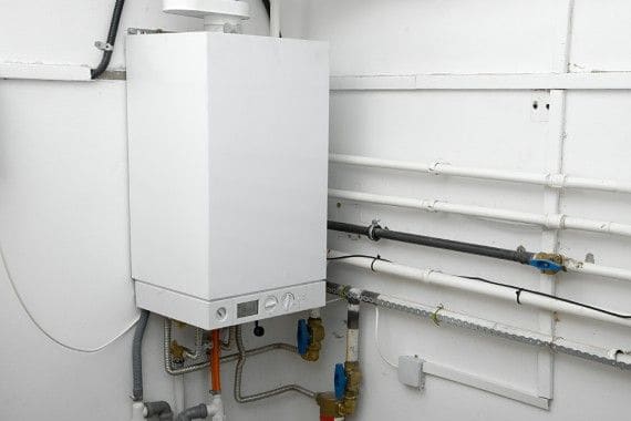 Ardonay Heating & Cooling