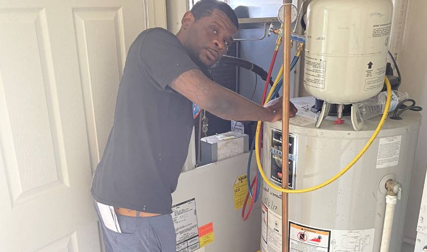 Essential HVAC & REFRIGERATION