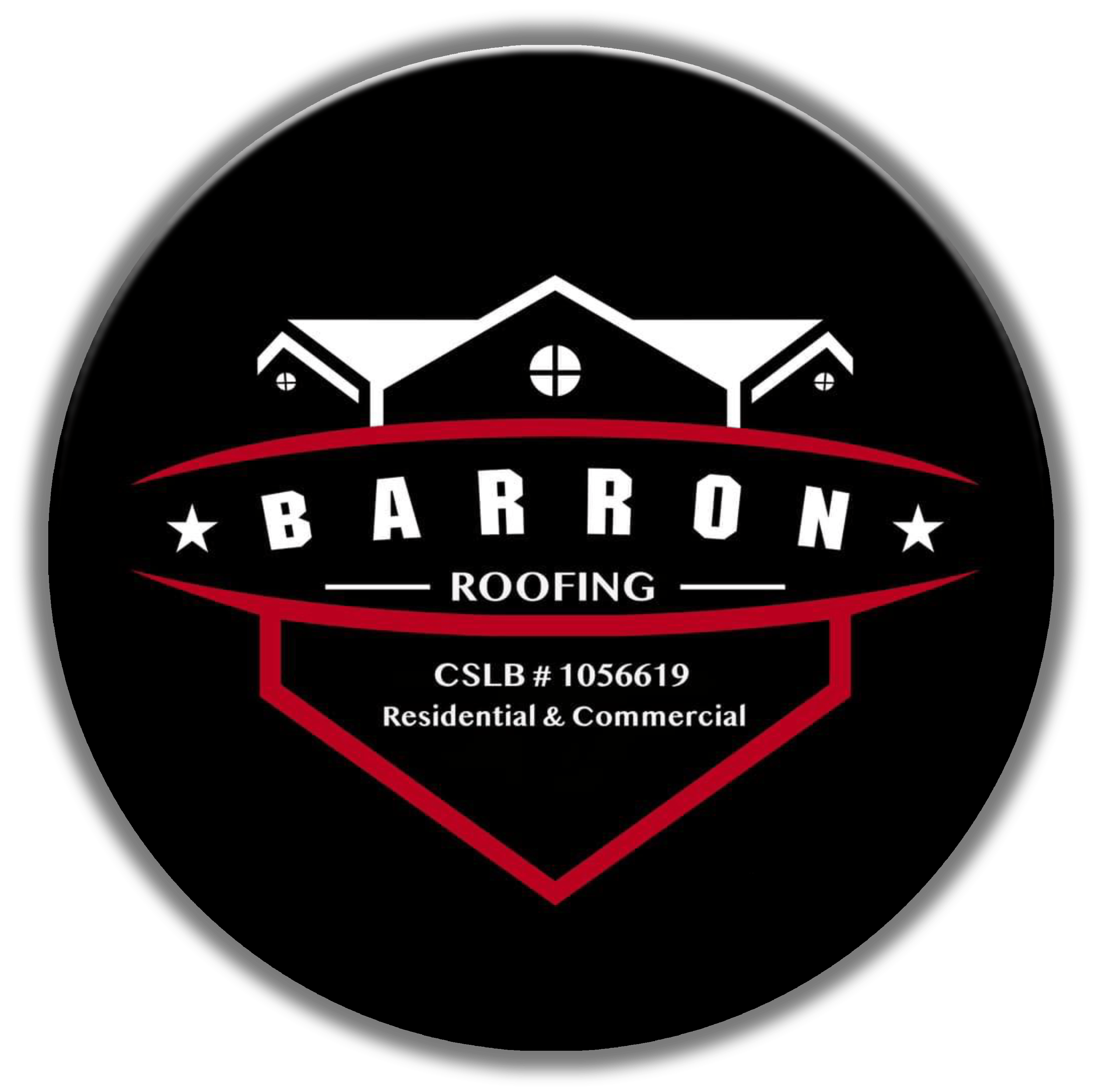 Barron Roofing