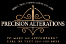 Precision Alterations