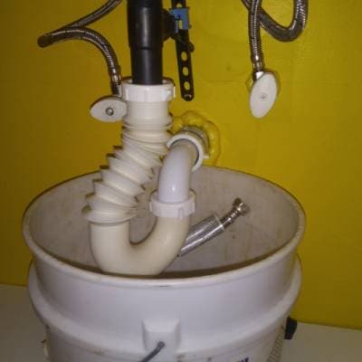 RESIDENTIAL PLUMBING REPAIRS