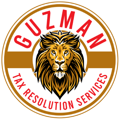 Guzman Tax Resolution Services