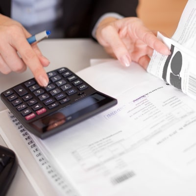 TAX PLANNING CONSULTATION