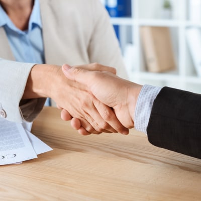 FINANCIAL CONSULTING