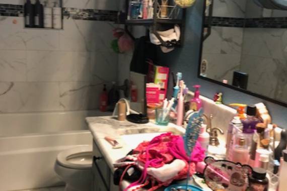 Angy's Cleaning Services