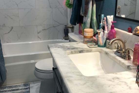 Angy's Cleaning Services