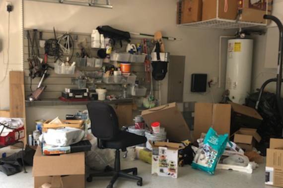 Angy's Cleaning Services