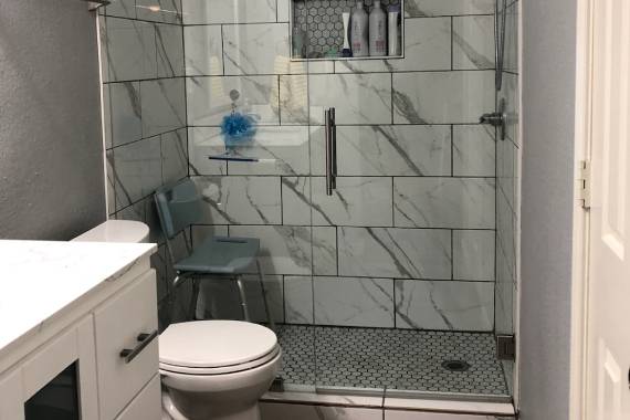 Angy's Cleaning Services