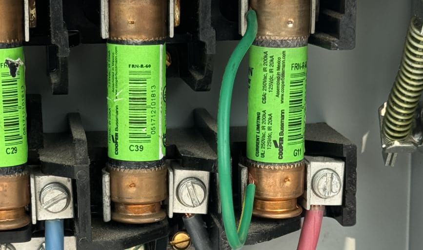 Essential HVAC & REFRIGERATION