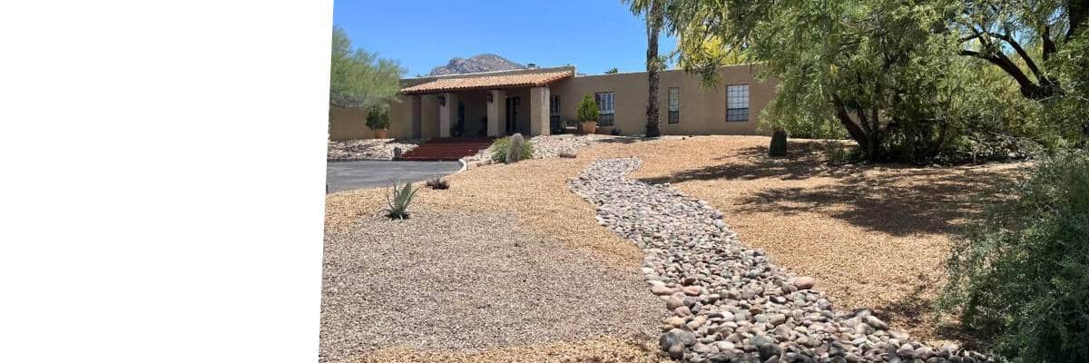 Landscaping Design