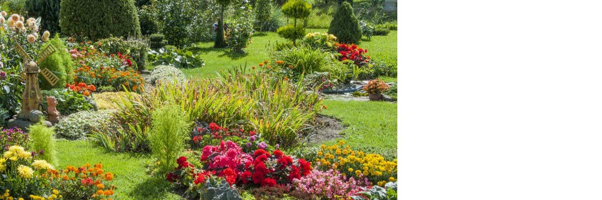 Garden Care 