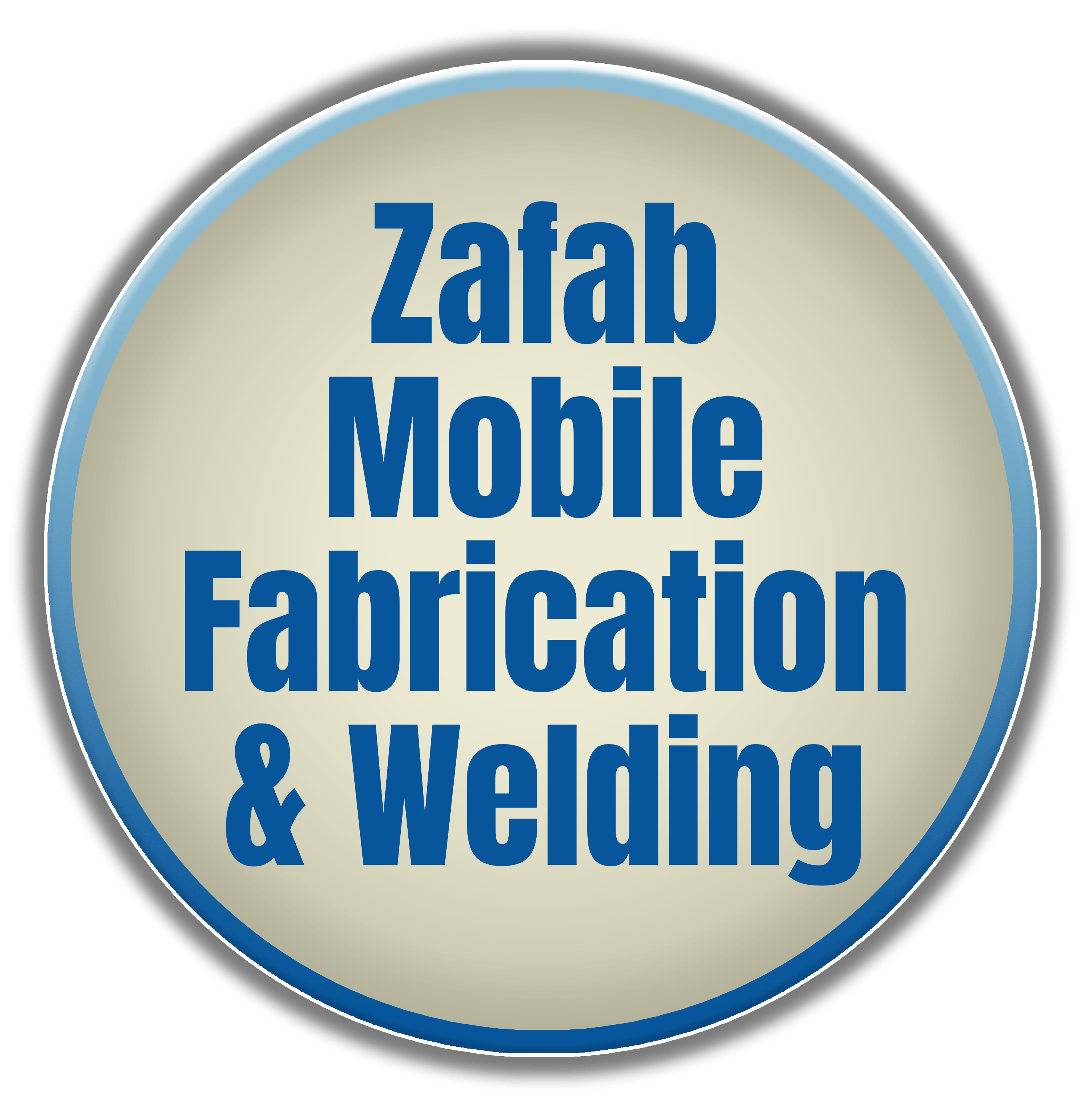 Zafab Mobile Fabrication & Welding