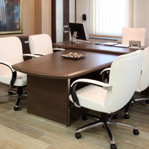 Commercial Remodeling