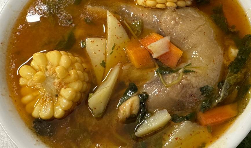 Fabios Comida Guatemalteca