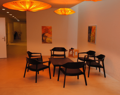 COMMERCIAL LIGHTING INSTALLATION