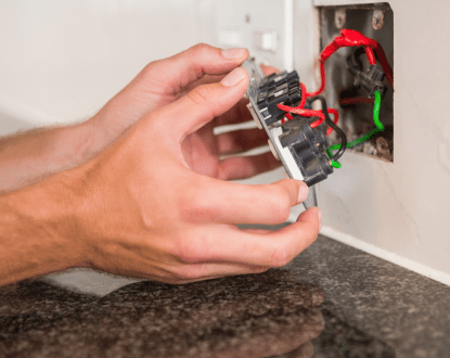 RESIDENTIAL ELECTRICAL SERVICES