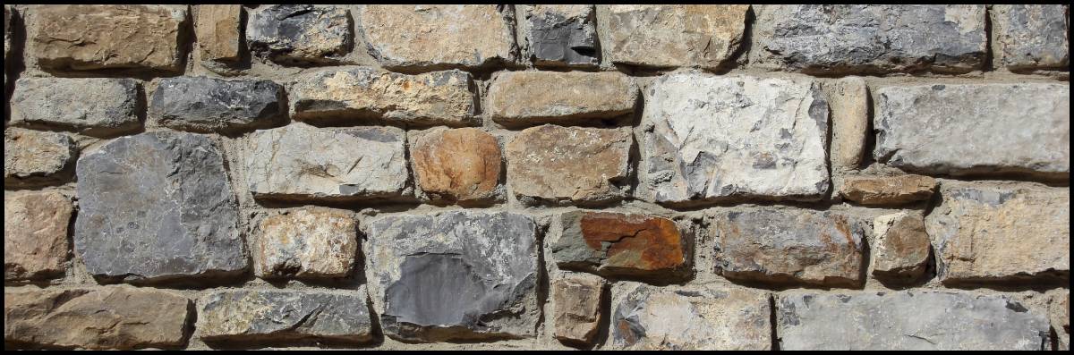 Stone Veneers