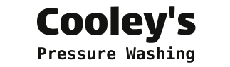 Cooley's Pressure Washing