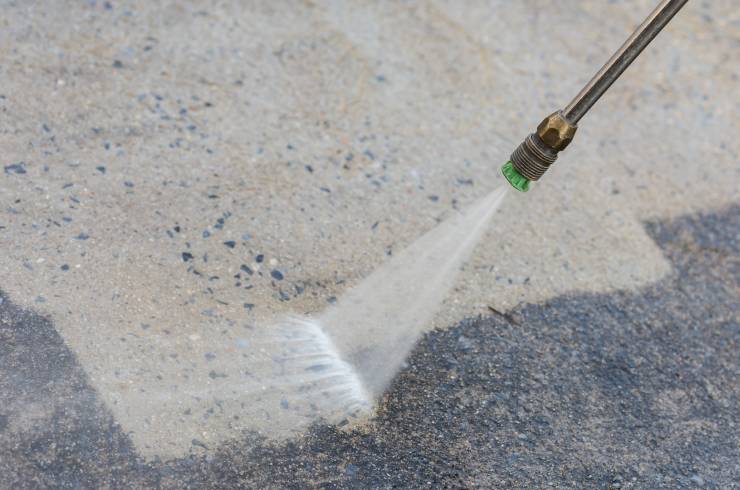 Cooley's Pressure Washing