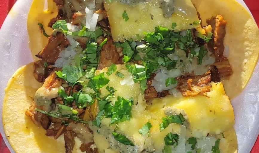 El Hacendado Catering