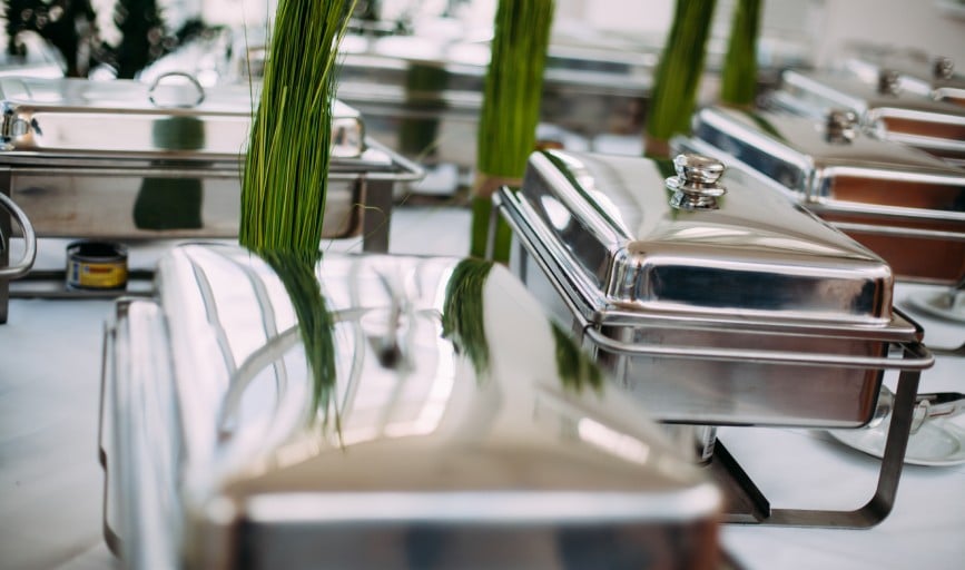 El Hacendado Catering