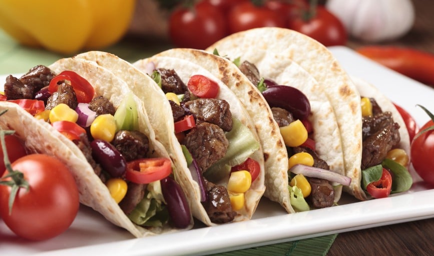 El Hacendado Catering