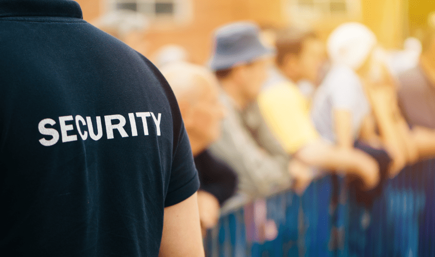 Inglorious Protection Services