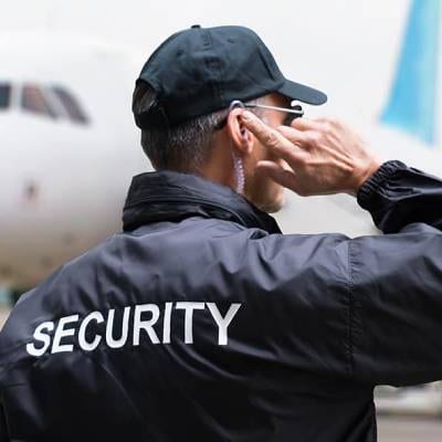 PERMANENT GUARD SERVICES