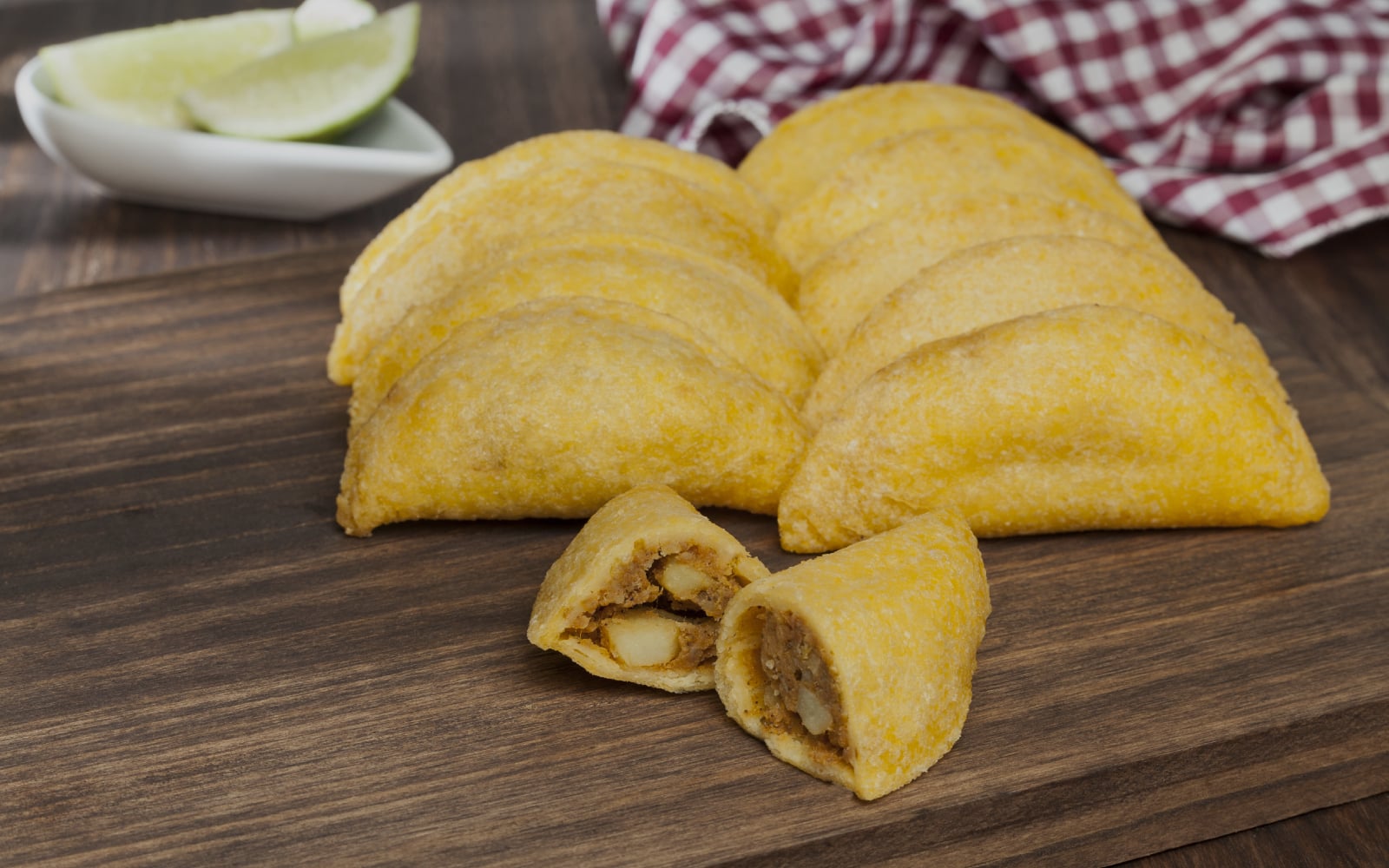 Empanadas