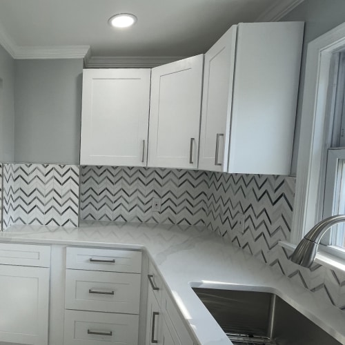 Residential Remodeling