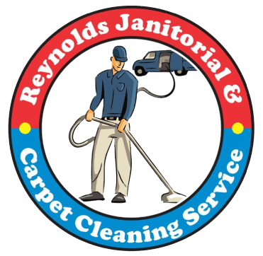 Reynolds Janitorial & Carpet Cleaning Service 
