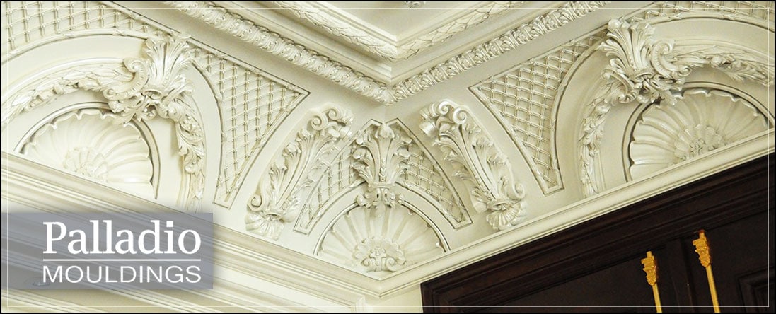 Moulding Restoration