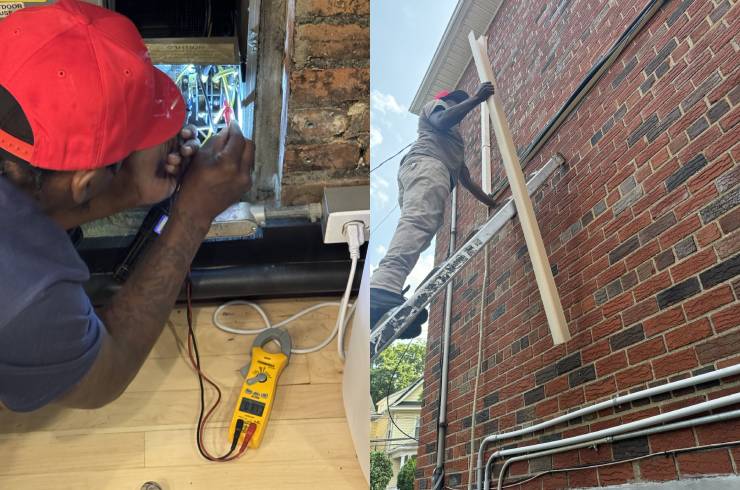 Essential HVAC & REFRIGERATION