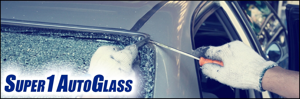 Auto Glass Repair