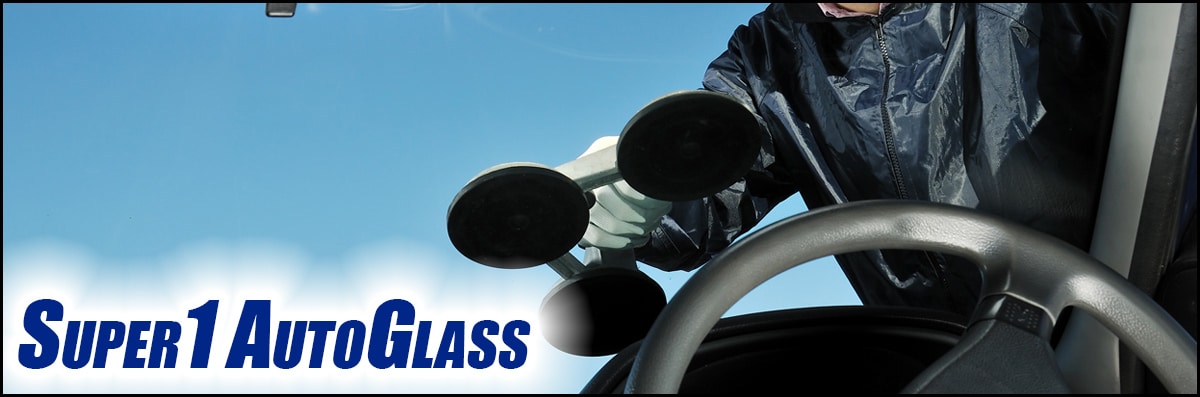 Auto Glass Replacement