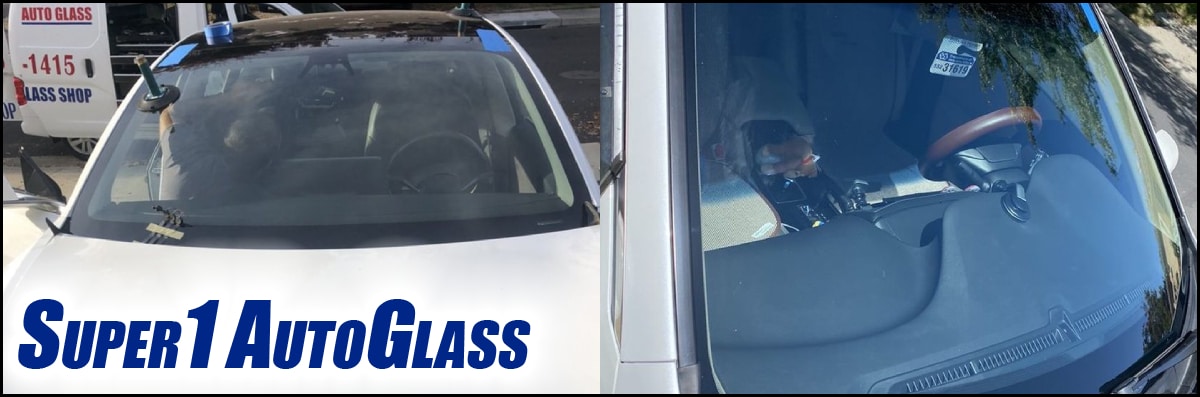 Automotive Tinting