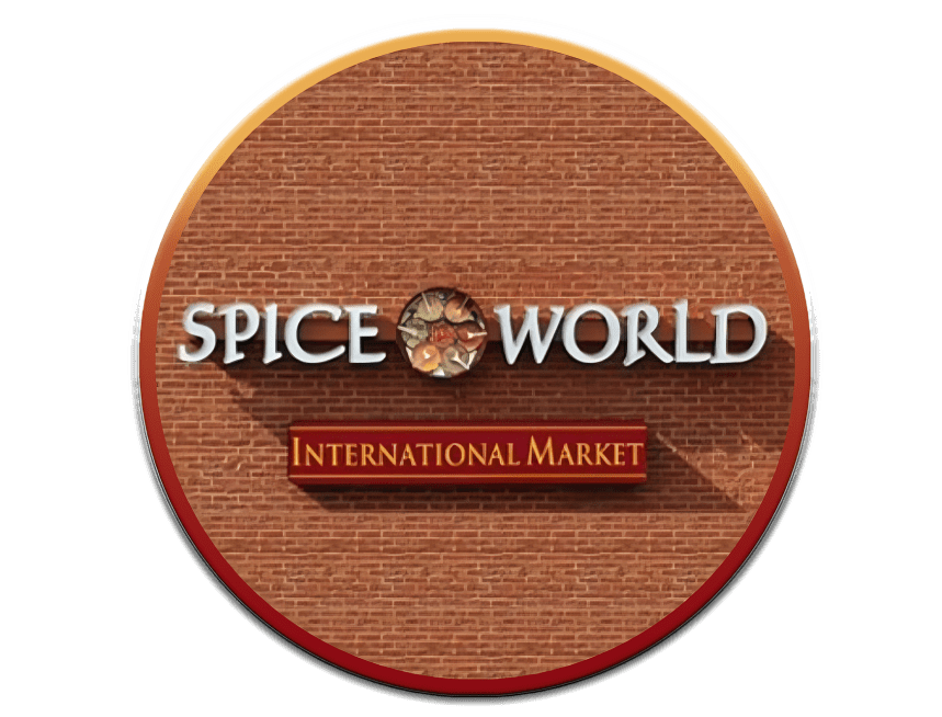 Spice World International Market